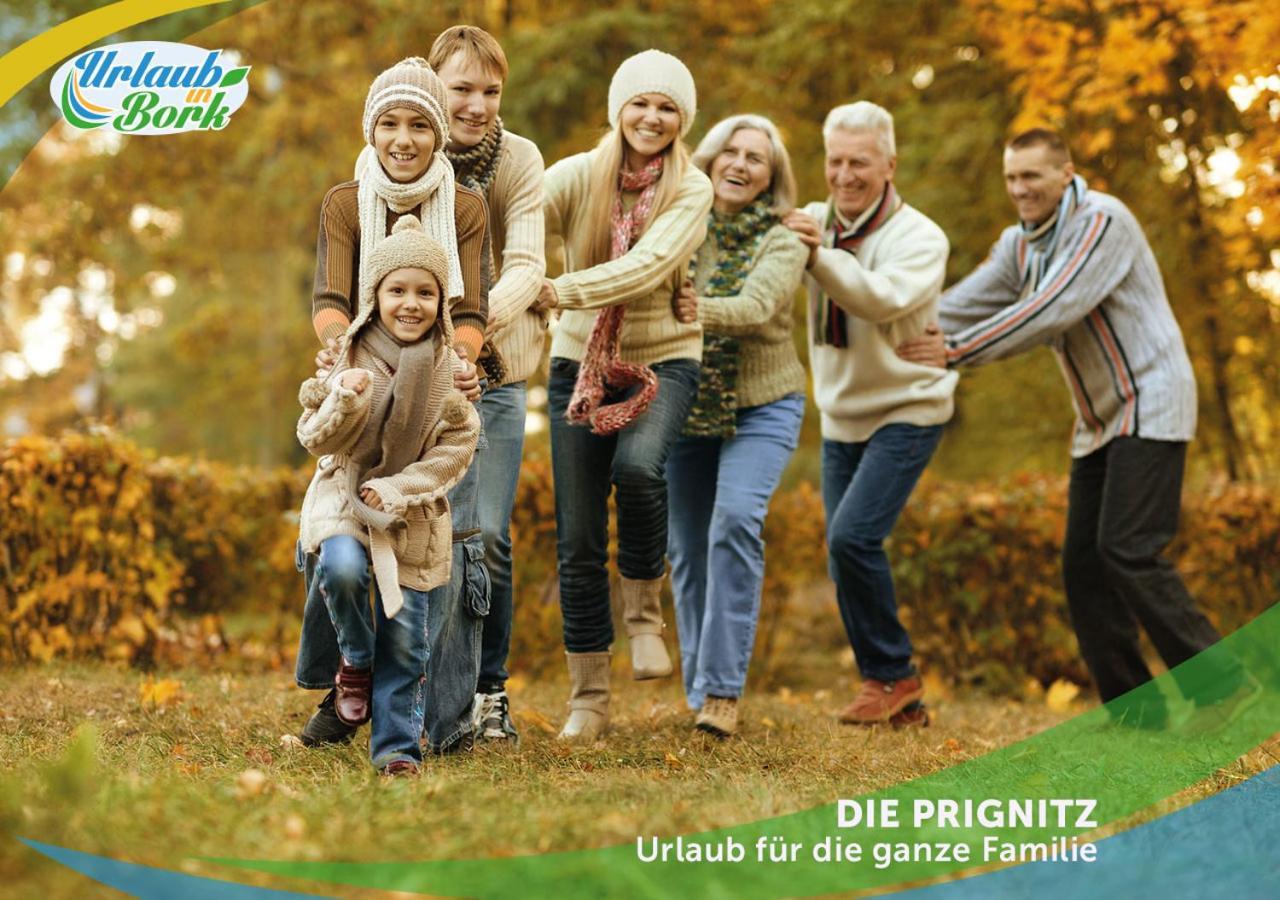 Wellness-Suite-Im-Wald-Am-See Кириц Экстерьер фото